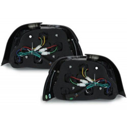 FEUX ARRIERE LED POUR BMW SERIE 5 E39