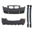 M PERFEORMANCE BODY KIT BMW 5ER F10