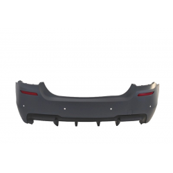 KIT CARROSSERIE M PERFEORMANCE BMW SERIE 5 F10