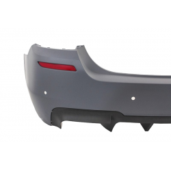 KIT CARROSSERIE M PERFEORMANCE BMW SERIE 5 F10