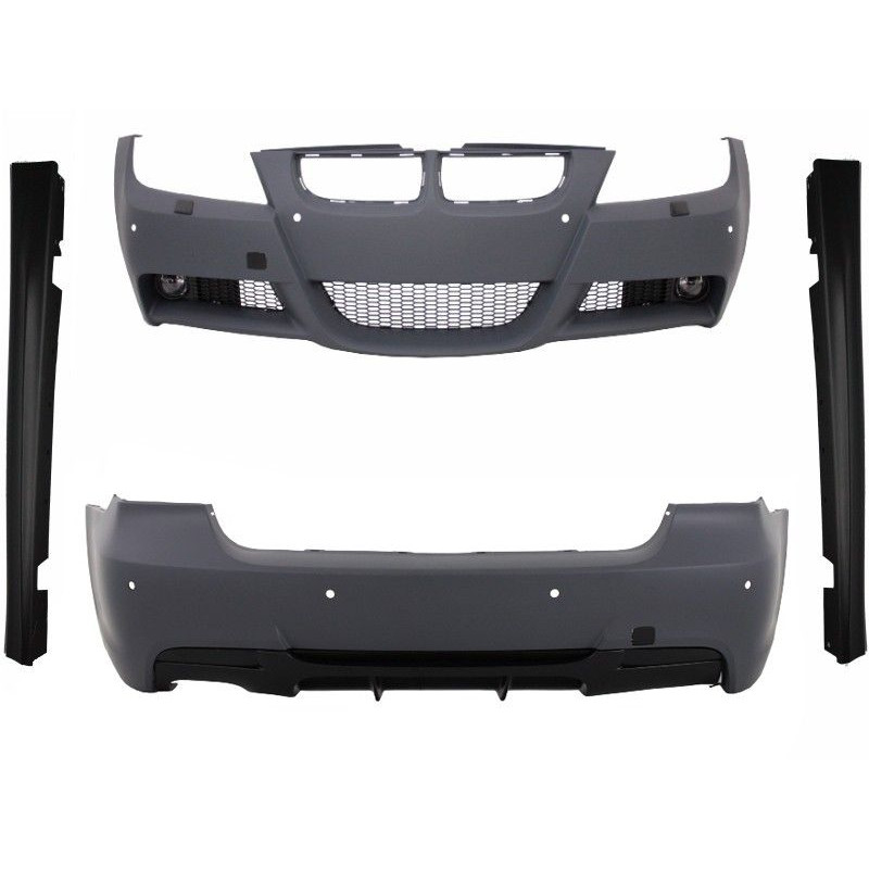 KIT CARROSSERIE M PERFORMANCE BMW SERIE 3 E90