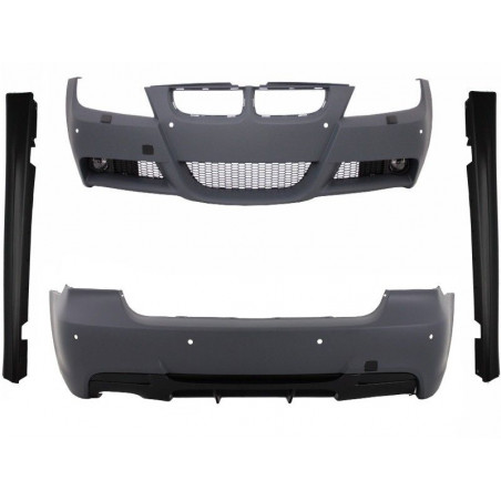 KIT CARROSSERIE M PERFORMANCE BMW SERIE 3 E90 KIT CARROSSERIE M PERFORMANCE BMW SERIE 3 E90