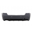 M PERFORMANCE BODY KIT BMW 3ER E90