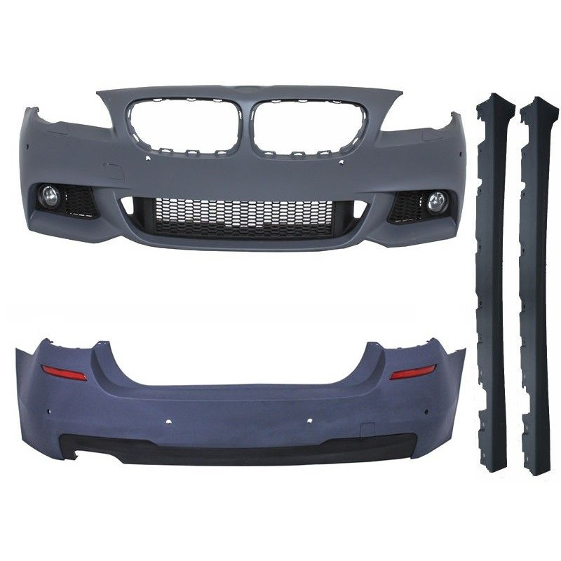 BODYKIT-PAKET M BMW 5ER F10