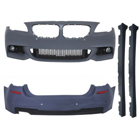 BODY KIT PACK M BMW 5 SERIE F10