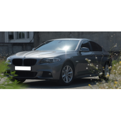 KIT CARROSSERIE PACK M BMW SERIE 5 F10