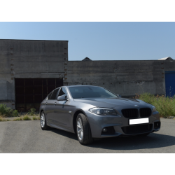 KIT CARROSSERIE PACK M BMW SERIE 5 F10