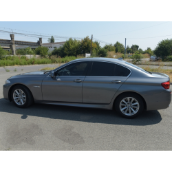 BODYKIT-PAKET M BMW 5ER F10