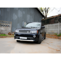 Kit Autobiography pour Range Rover Sport 2005-2009