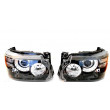 Autobiografiekit voor Range Rover Sport 2005-2009 Autobiografiekit voor Range Rover Sport 2005-2009