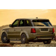 Autobiografiekit voor Range Rover Sport 2005-2009 Autobiografiekit voor Range Rover Sport 2005-2009
