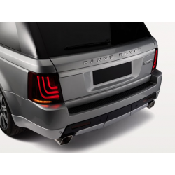 Autobiografiekit voor Range Rover Sport 2005-2009