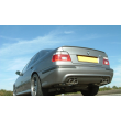 M5 LOOK ACHTERBUMPER BMW 5 SERIE E39 M5 LOOK ACHTERBUMPER BMW 5 SERIE E39