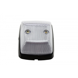CLIGNOTANTS BLANC POUR MERCEDES CLASSE G W463