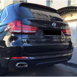 ECHAPPEMENT AVEC DIFFUSEUR X5M POUR BMW X5 F15