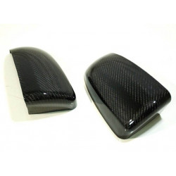 CUBIERTA DE ESPEJO DE CARBONO BMW X5E70 X6 E71