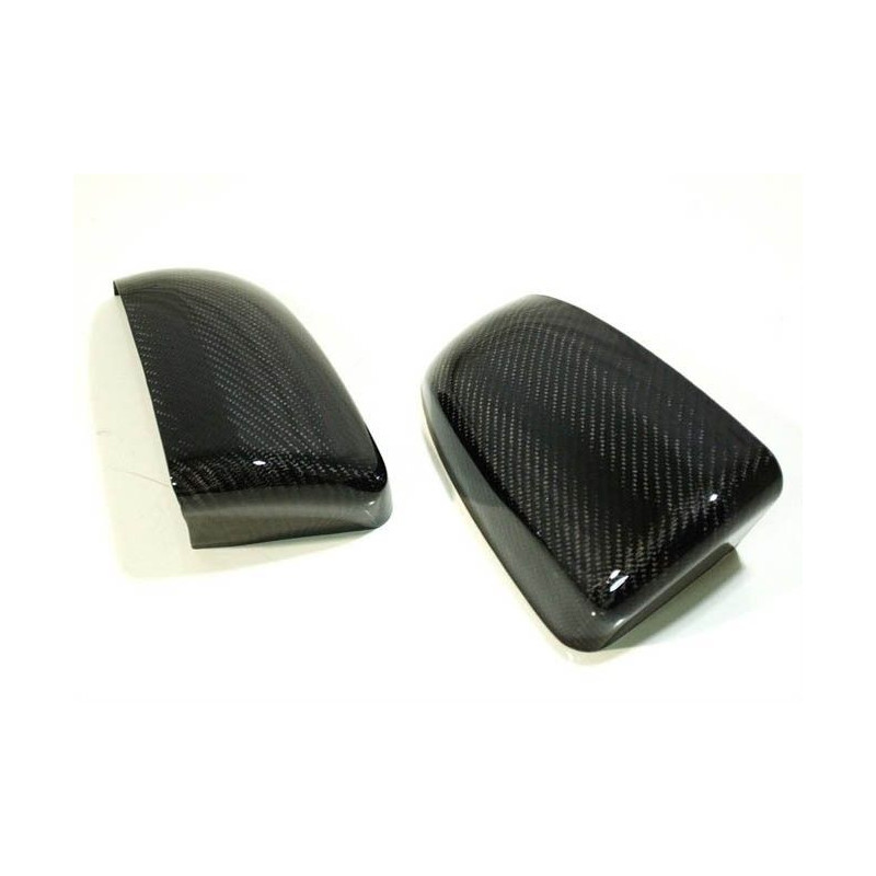CUBIERTA DE ESPEJO DE CARBONO BMW X5E70 X6 E71
