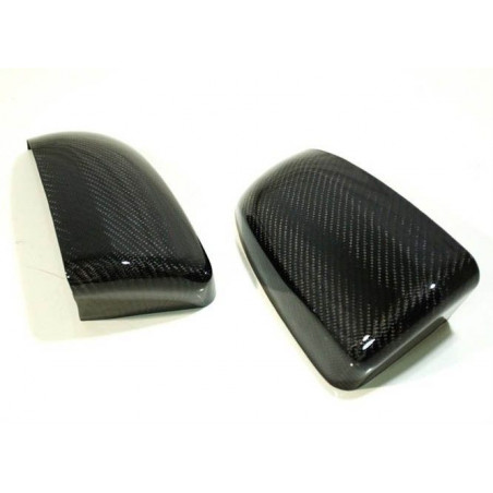 CUBIERTA DE ESPEJO DE CARBONO BMW X5E70 X6 E71 CUBIERTA DE ESPEJO DE CARBONO BMW X5E70 X6 E71