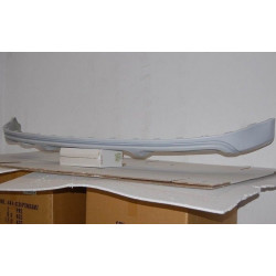 DÉFLECTEUR ARRIÈRE AUDI A3 2005-2012 8P SPORTBACK S3
