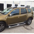 MARCHE PIED POUR DACIA DUSTER MARCHE PIED POUR DACIA DUSTER