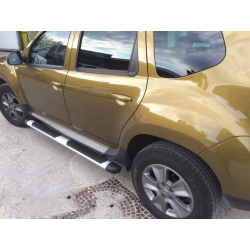 MARCHE PIED POUR DACIA DUSTER