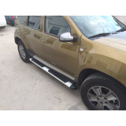 MARCHE PIED POUR DACIA DUSTER