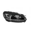 PHARE AVANT LED LOOK GOLF 7 POUR VOLKSWAGEN GOLF 6 PHARE AVANT LED LOOK GOLF 7 POUR VOLKSWAGEN GOLF 6