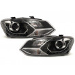 LED-KOPLAMP VOOR VOLKSWAGEN POLO 6R LED-KOPLAMP VOOR VOLKSWAGEN POLO 6R