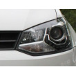 PHARE AVANT LED POUR VOLKSWAGEN POLO 6R PHARE AVANT LED POUR VOLKSWAGEN POLO 6R