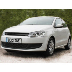 PHARE AVANT LED POUR VOLKSWAGEN POLO 6R