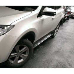 TRAP VOOR TOYOTA RAV4 2013+