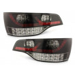 Luci posteriori a LED Audi Q7 2005-2009 Luci posteriori a LED Audi Q7 2005-2009