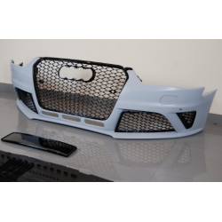 PARACHOQUES DELANTERO AUDI A4 B9 LOOK RS4