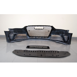 PARACHOQUES DELANTERO AUDI A4 B9 LOOK RS4
