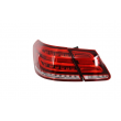 FEUX ARRIERE LED MERCEDES CLASSE E W212 FEUX ARRIERE LED MERCEDES CLASSE E W212