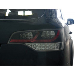 Luci posteriori a LED Audi Q7 2005-2009