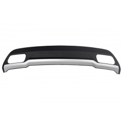 DIFFUSEUR + ECHAPPEMENT LOOK A45 POUR MERCEDES CLASSE A W176