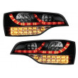Luci posteriori a LED Audi Q7 2005-2009 Luci posteriori a LED Audi Q7 2005-2009