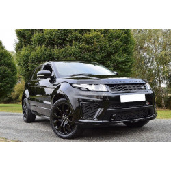 KIT CARROSSERIE COMPLET LOOK SVR POUR RANGE ROVER SPORT L494
