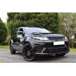 KIT CARROSSERIE COMPLET LOOK SVR POUR RANGE ROVER SPORT L494 KIT CARROSSERIE COMPLET LOOK SVR POUR RANGE ROVER SPORT L494