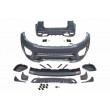 KIT CARROSSERIE COMPLET LOOK SVR POUR RANGE ROVER SPORT L494 KIT CARROSSERIE COMPLET LOOK SVR POUR RANGE ROVER SPORT L494