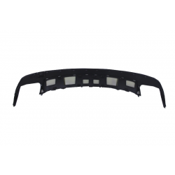 DIFFUSEUR + ECHAPPEMENT LOOK CLA45 POUR MERCEDES CLA W117