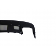 DIFFUSEUR + ECHAPPEMENT LOOK CLA45 POUR MERCEDES CLA W117