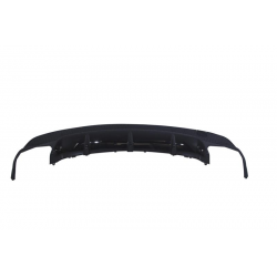 DIFUSOR + ESCAPE LOOK CLA 45 PARA MERCEDES CLA A W117