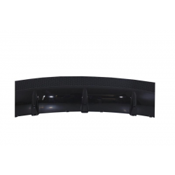 DIFFUSEUR + ECHAPPEMENT LOOK CLA 45 POUR MERCEDES CLA A W117