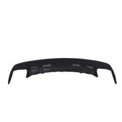 DIFFUSEUR + ECHAPPEMENT LOOK CLA 45 POUR MERCEDES CLA A W117
