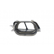 DIFUSOR + ESCAPE LOOK CLA 45 PARA MERCEDES CLA A W117 DIFUSOR + ESCAPE LOOK CLA 45 PARA MERCEDES CLA A W117