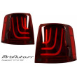 FEUX LED LIGHT BAR POUR RANGE ROVER SPORT FEUX LED LIGHT BAR POUR RANGE ROVER SPORT