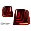 FEUX LED LIGHT BAR POUR RANGE ROVER SPORT FEUX LED LIGHT BAR POUR RANGE ROVER SPORT