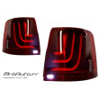 FEUX LED LIGHT BAR POUR RANGE ROVER SPORT FEUX LED LIGHT BAR POUR RANGE ROVER SPORT